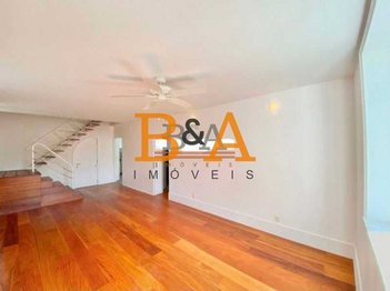 apartment em Rua Roquete Pinto, Urca - Rio de Janeiro - RJ