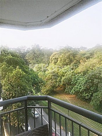 apartment em Rua Almirante José Saldanha da Gama, Parque Mandaqui - São Paulo - SP