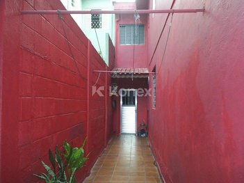 house em Rua Ceará, Vila Galvão - Guarulhos - SP