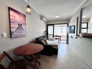 apartment em Rua Robillard Marigny, Itaguá - Ubatuba - SP