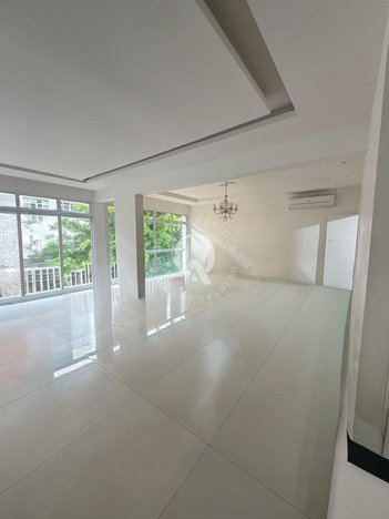 apartment em Rua Joaquim Nabuco, Copacabana - Rio de Janeiro - RJ