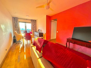 apartment em Rua Antônio Gonçalves da Cruz, Vila Anglo Brasileira - São Paulo - SP