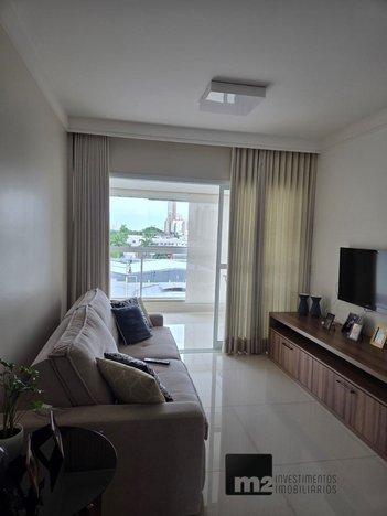 apartment em Rua T 36, Setor Bueno - Goiânia - GO
