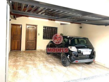 house em Rua Iracema Pereira, Jardim Santa Silvia - Piracicaba - SP