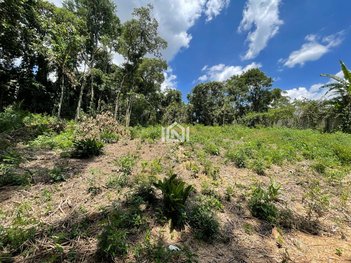 land_lot em Rua Tilia, Altos de São Fernando - Jandira - SP