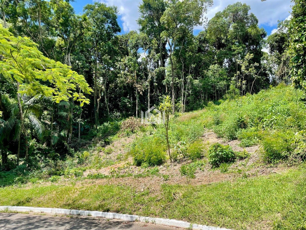 Lote à venda no condomínio Forest Hills