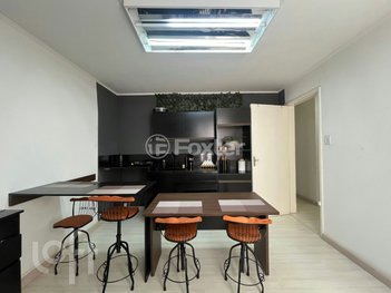 apartment em Rua Caldas Júnior, Centro Histórico - Porto Alegre - RS