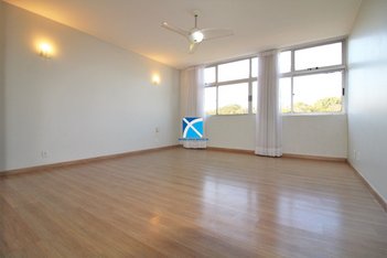 apartment em SQS 311 Bloco D, Asa Sul - Brasília - DF