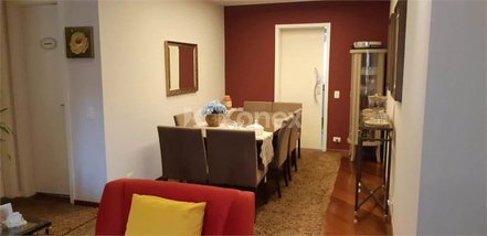 apartment em Rua Doutor Guilherme Cristofel, Santana - São Paulo - SP