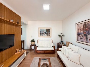 apartment em Estrada Municipal Walter Steurer, Chácara Pavoeiro - Cotia - SP