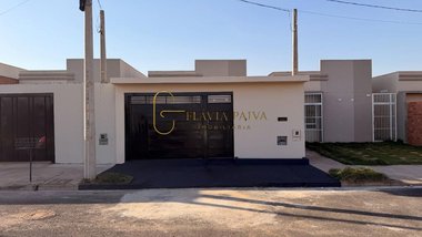house em Rua Doutor Francisco Antunes Moreira Neto, Santa Iria - Ribeirão Preto - SP