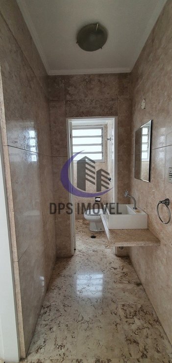 apartment em Rua dos Franceses, Morro dos Ingleses - São Paulo - SP