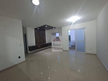 apartment em Avenida Helvino Moraes, Vila São José - Taubaté - SP