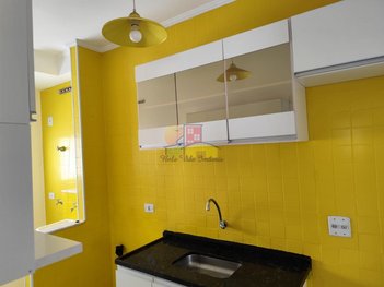 apartment em Avenida Dom Jaime de Barros Câmara, Planalto - São Bernardo do Campo - SP