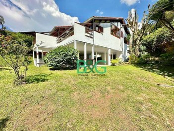 house em Rua México, Recanto Impla - Carapicuíba - SP