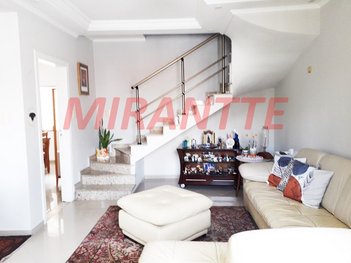house em Rua Pedro Madureira, Jardim São Paulo(Zona Norte) - São Paulo - SP
