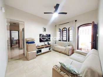 house em Avenida João André Quintale, Maracanã - Praia Grande - SP