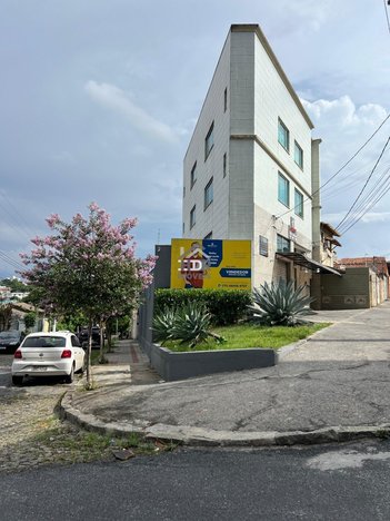 office em São João da Vereda, Santa Branca - Belo Horizonte - MG