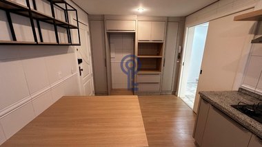 apartment em Rua João Carvalho, Agronômica - Florianópolis - SC