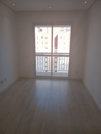 apartment em Rua Luiz Scott, Jardim Iracema/Aldeia - Barueri - SP