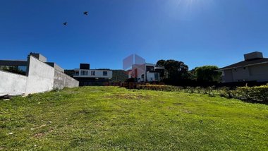 land_lot em Rua Doutel de Andrade, Lagoa da Conceição - Florianópolis - SC