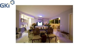 apartment em Rua Doutor Sodré, Vila Nova Conceição - São Paulo - SP