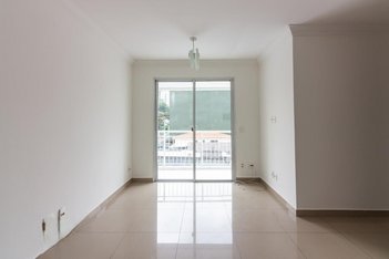 apartment em Rua Francisco Pedro do Amaral, Jaguaré - São Paulo - SP
