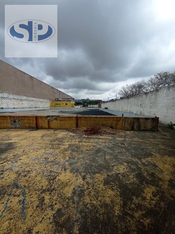 commercial_land_lot em Rua Itaparantim, Jardim Presidente Dutra - Guarulhos - SP