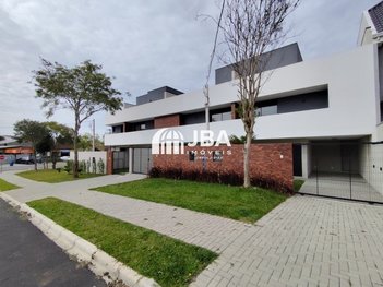 house em Rua São Carlos, Santa Felicidade - Curitiba - PR