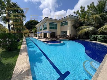 house em Avenida Odilon Guimarães, Lagoa Redonda - Fortaleza - CE