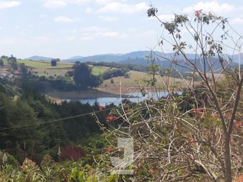 land_lot em Estrada Municipal José Vaccari, Serrinha - Bragança Paulista - SP