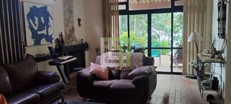 house em Avenida Dom Pedro I, Vila Loyola - Jundiaí - SP