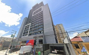 apartment em Rua Alfredo Pujol, Santana - São Paulo - SP