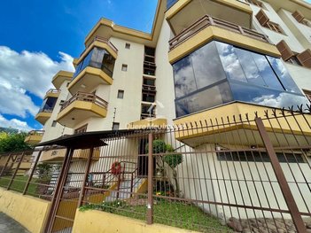 apartment em Giácomo Varaschin, Rio Branco - Caxias do Sul - RS