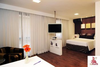 apartment em Rua Vergueiro, Vila Mariana - São Paulo - SP