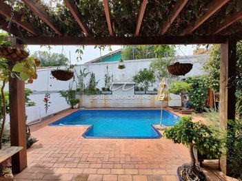 house em Avenida da Saudade, Santa Rosa - Vinhedo - SP