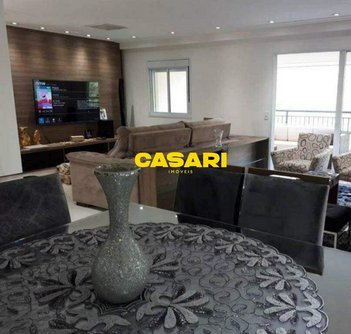 apartment em Rua Dr. Marcel Preotesco, Centro - São Bernardo do Campo - SP
