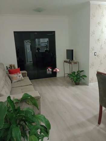 apartment em Rua Carlos Maria Koehler Asseburg, Jardim do Ypê - Pindamonhangaba - SP
