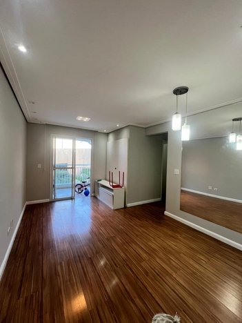 apartment em Rua Antônio José Vaz, Vila Jaraguá - São Paulo - SP