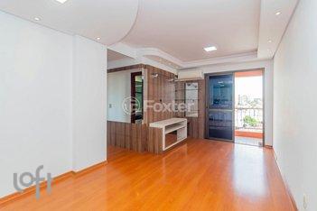 apartment em Carlos Silveira Martins Pacheco, Cristo Redentor - Porto Alegre - RS
