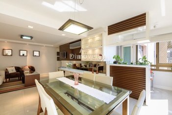apartment em Travessa Nova Trento, Tristeza - Porto Alegre - RS