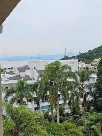 apartment em Rua Júlio Vieira, João Paulo - Florianópolis - SC