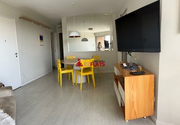 apartment em Rua Jericó, Sumarezinho - São Paulo - SP
