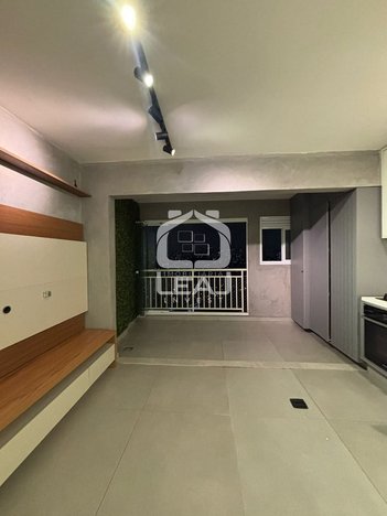 apartment em Avenida Anacé, Jardim Umarizal - São Paulo - SP