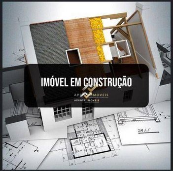 apartment em Rua Frei Caneca, Vila São Pedro - Santo André - SP