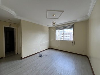 apartment em Rua Fagundes dos Reis, Centro - Passo Fundo - RS