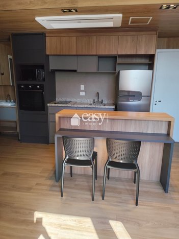 apartment em Rua Engenheiro Mesquita Sampaio, Vila São Francisco (Zona Sul) - São Paulo - SP