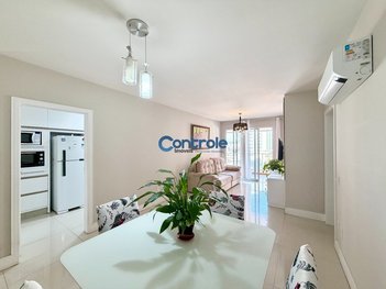 apartment em Rua Vereador Walter Borges, Campinas - São José - SC