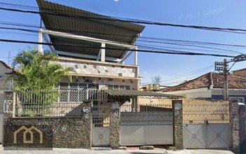 house em Rua Engenheiro Lafaiete Stockler, Vila da Penha - Rio de Janeiro - RJ