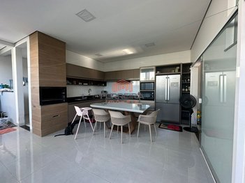 house em Rua Tancredo Neves, Jardim das Itaúbas - Sinop - MT